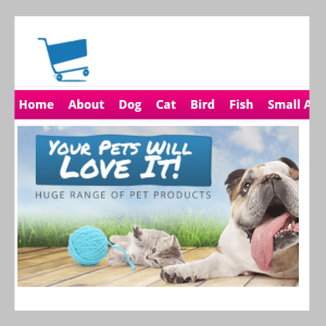 petshop-customer