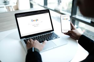 Google Search Console