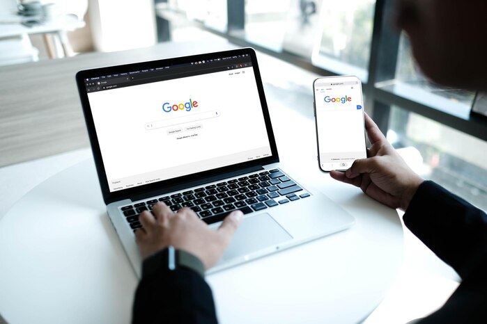 Google Search Console