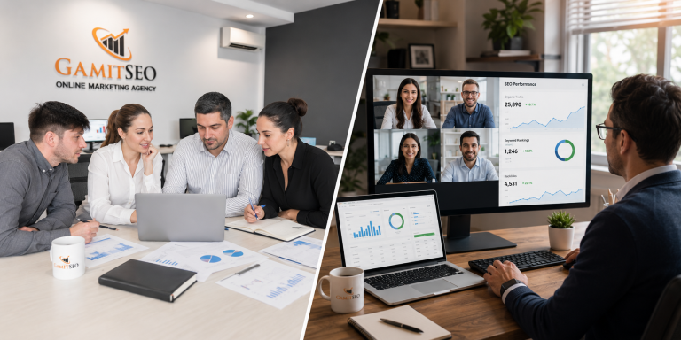 In-House SEO Team vs Outsourced SEO Partner