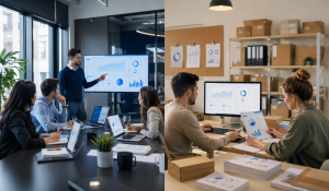 White Label SEO vs. SEO Reseller Programs