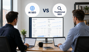 traditional-seo-vs-ai-seo