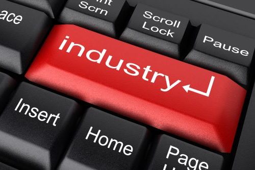 industry-word